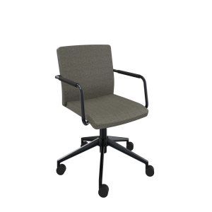 Alfa hoge rug - kruisvoet zwart, Pearl 00J3.png