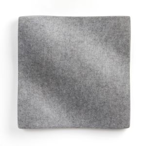 Feltouch Decosound, model Frequency, 60 x 60 cm, 7 cm dik, incl. bevestiging set