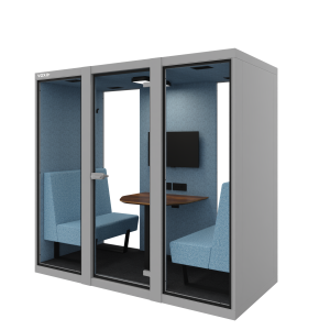 VOX Large 2P volgens bijgaande specificatie