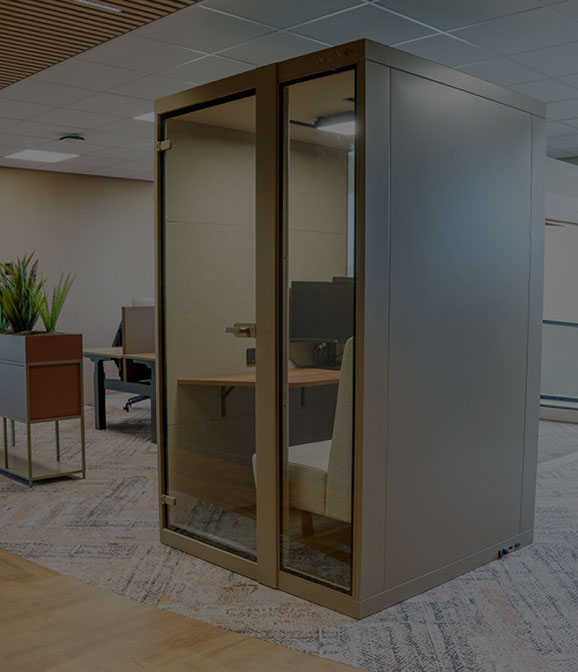 Vox-pods